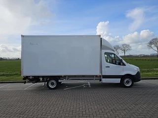 Mercedes-Benz Sprinter 2023 - 315 zdjecie 14
