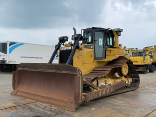 Caterpillar D6T LGP 2011 - N/A zdjecie 2