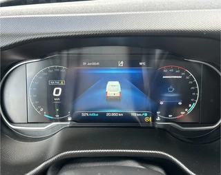 Iveco Daily 2024 - 35S14 2.3D 136 PK FACELIFT / L2H2 / ** 20.950 KM ** / TREKHAAK / 3.500 KG AHG / 270 ACHTERDEUREN / ECC AIRCO / APPLE CARPLAY / 3 ZITS obrazek 7