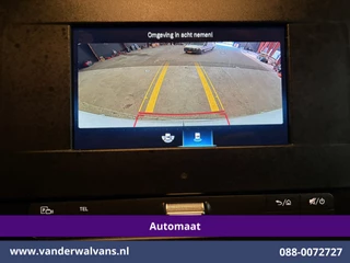 Mercedes-Benz Sprinter 2021 - 315 CDI 150pk 9G-Tronic Automaat L3H2 Euro6 Airco | Camera | Apple Carplay | Cruisecontrol image 4
