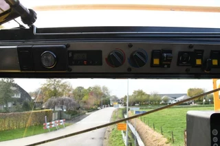 Demag AC60 CITY CLASS! Double cab!!8X8!! 2003 - N/A obrazek 11