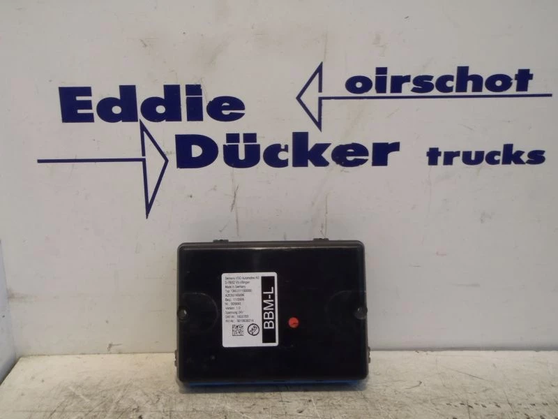 DAF - 1633785 BBM-L UNIT CF65IV/CF75IV/CF85IV/XF105 afbeelding 1