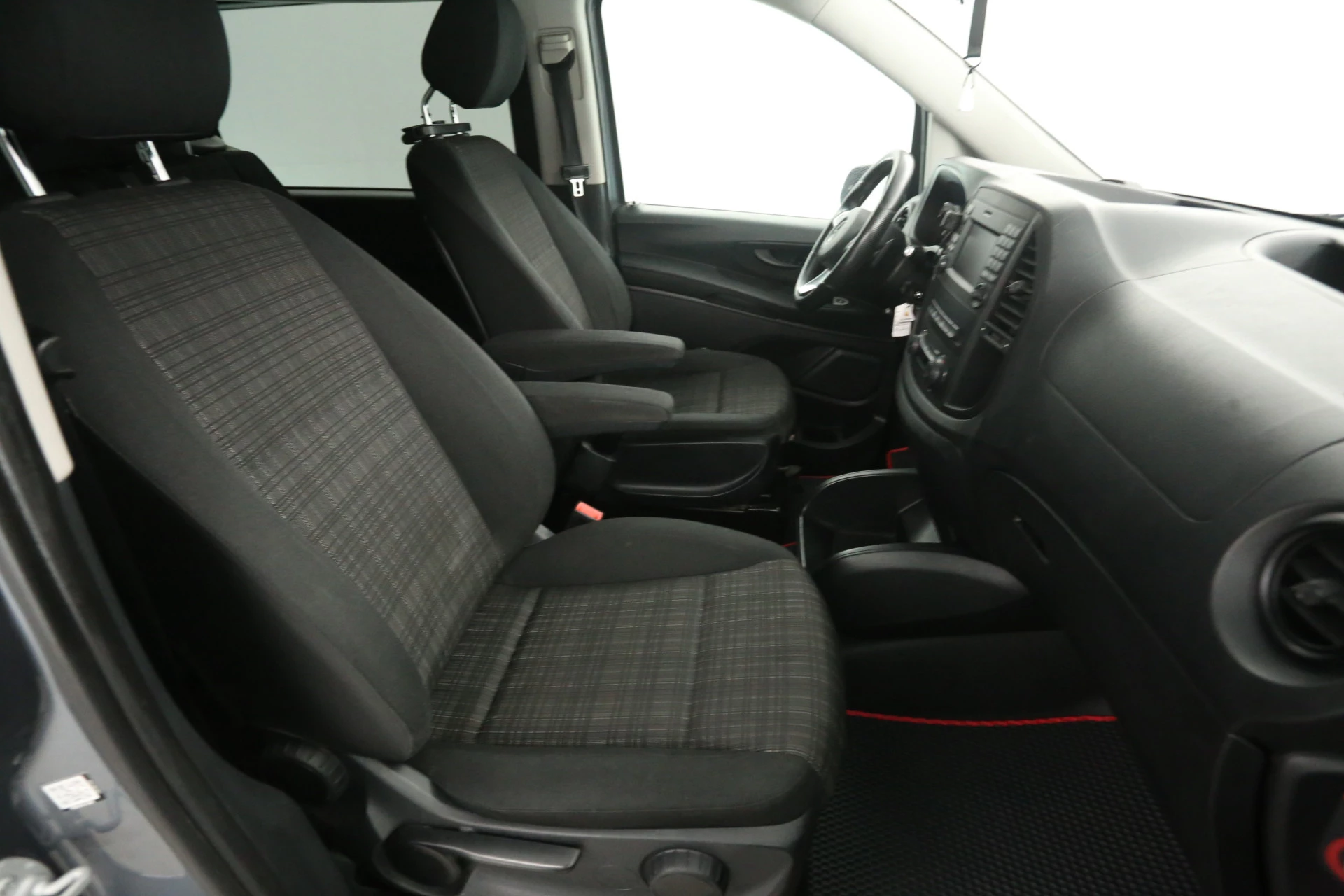 Mercedes-Benz Vito 2015 - 114 CDI Extra Lang afbeelding 11