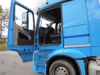 Mercedes-Benz Actros 2012 - 1842 LS NL TRUCK obrazek 10