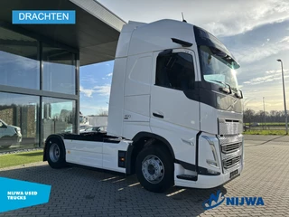 Volvo FH 2024 - 460 4x2 CMS + I-Save image 2