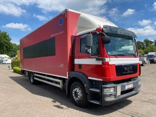 MAN TGM 2012 - 19.290 EURO 5 obrazek 2