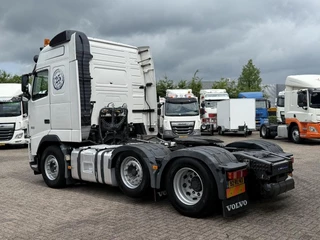 Volvo FH 2012 - 500 obrazek 3