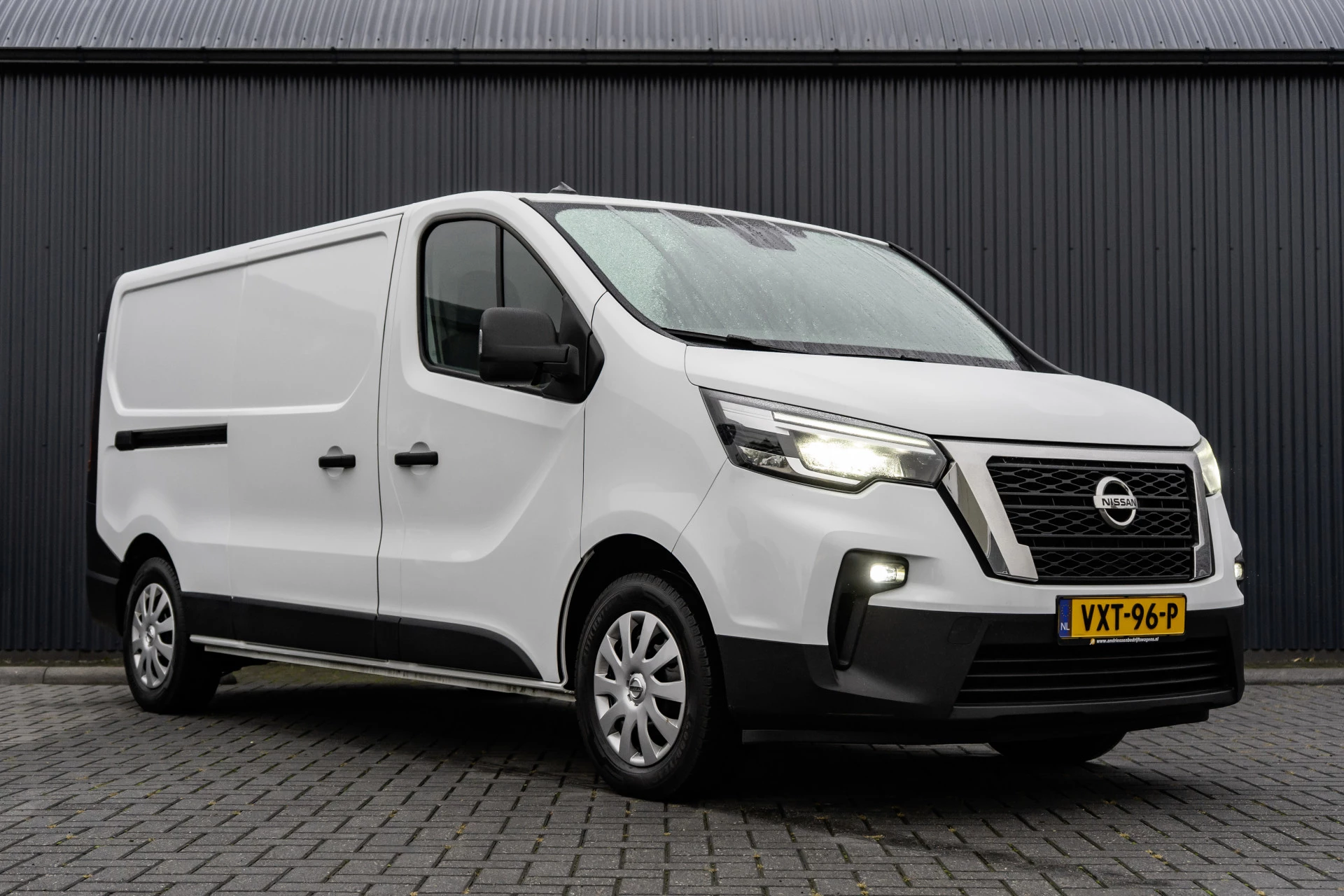 Renault Trafic 2023 - Primastar**dCi | L2H1 | Automaat | 150 PK | LED | Cruise | Airco | PDC | Euro 6** image 4