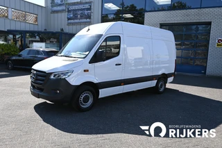 Mercedes-Benz Sprinter 2024 - 317 CDI L2H2 Pro HD te koop