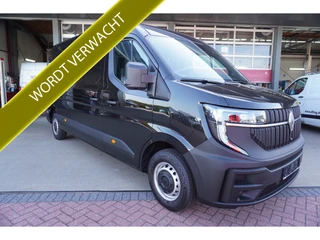 Renault Master 2026 - E-Tech T35 L3H2 Advance long range 87 kWh 143PK Automaat te koop
