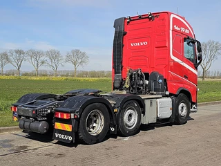 Volvo FH 2020 - 500 bild 3