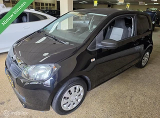 Škoda Citigo 2015 - 1.0 Greentech Active Airco. Navigatie for sale