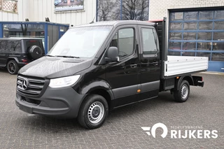 Mercedes-Benz Sprinter 2024 - 317 CDI Pro DC Open laadbak L2 immagine 1