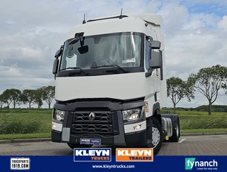 Renault 2019 - T 460 te koop