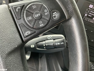 Mercedes-Benz Antos 1827 Euro 6 Leistikow Zuigopbouw 2016 - N/A bild 17
