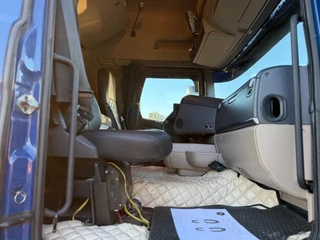 Scania R 2013 - R500 LA6X2/4HNA zdjecie 14