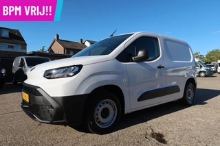 Toyota ProAce 2024 - CITY !NIEUW! | 10JR GARANTIE & BPM VRIJ! immagine 1