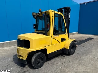 Hyster 2003 - H450XM image 2 thumbnail