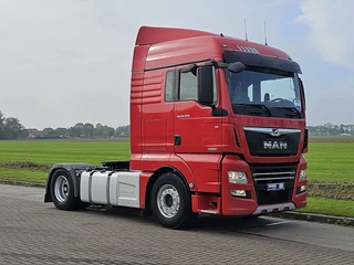 MAN TGX 2018 - 18.500 obrazek 5