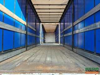 MAN TGX 2018 - 26.460 bild 10