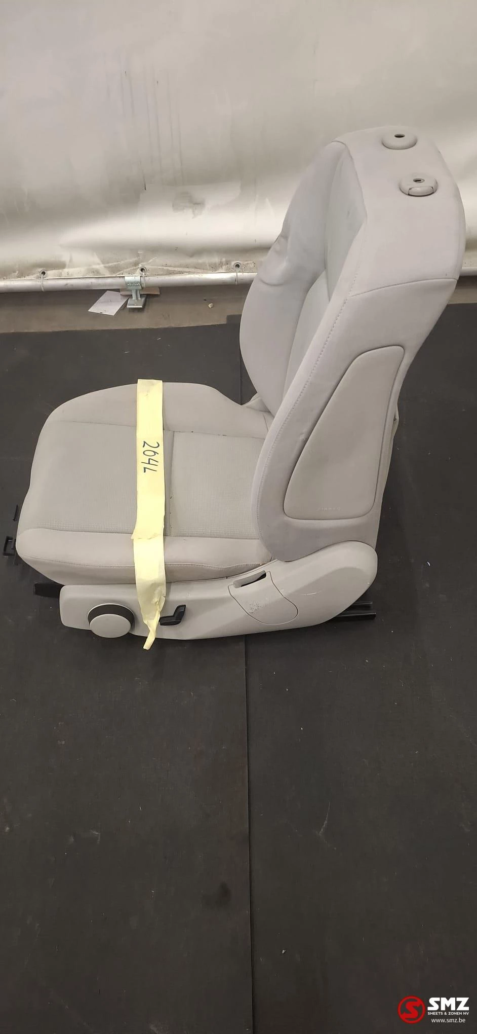 Mercedes-Benz - Occ stoel W204 FL Mercedes immagine 3