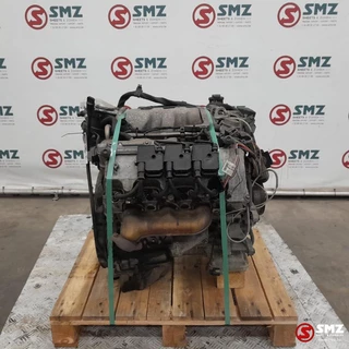 Mercedes-Benz N/A - Occ motor W163 Mercedes image 3