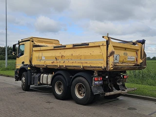 Mercedes-Benz N/A 2015 - AROCS 2643 obrazek 6