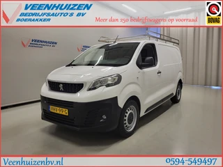 Peugeot Expert 2021 - 2.0BlueHDI 120pk Imperiaal Euro 6! obrázek 1 náhled