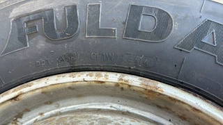 Diverse N/A 2014 - FULDA 295/80R22.5 ECO FORCE 2 image 5