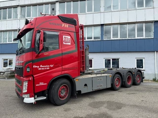 Volvo FH 2020 - 500 obrazek 7
