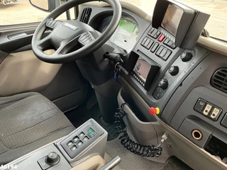 DAF FAG LF 220 Euro 6 Haller Just 119.291 km! 2015 - N/A afbeelding 12