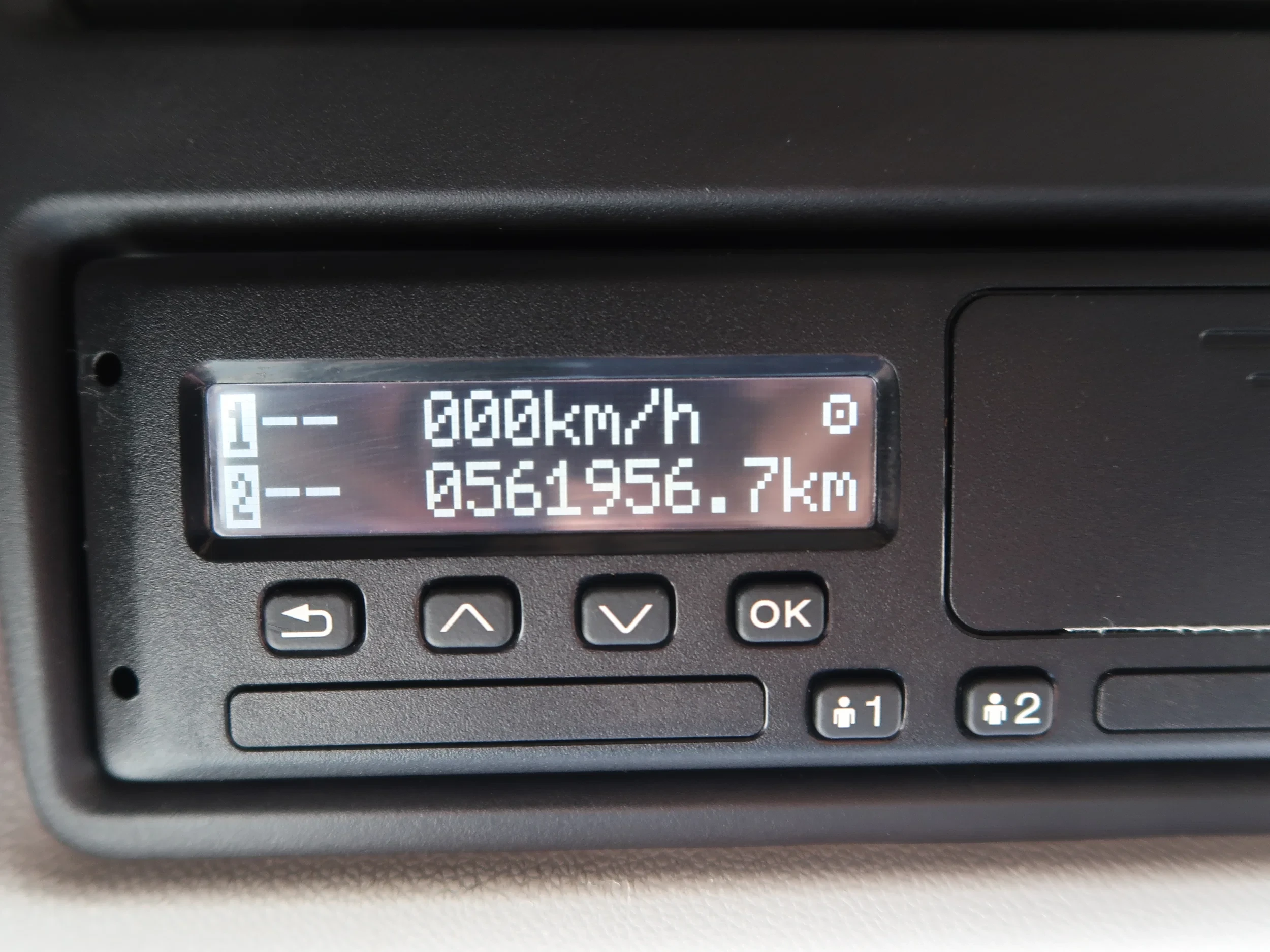 Scania R 2019 - R450 Euro 6, Retarder, FULL, TUV, NL Truck TOP! afbeelding 17
