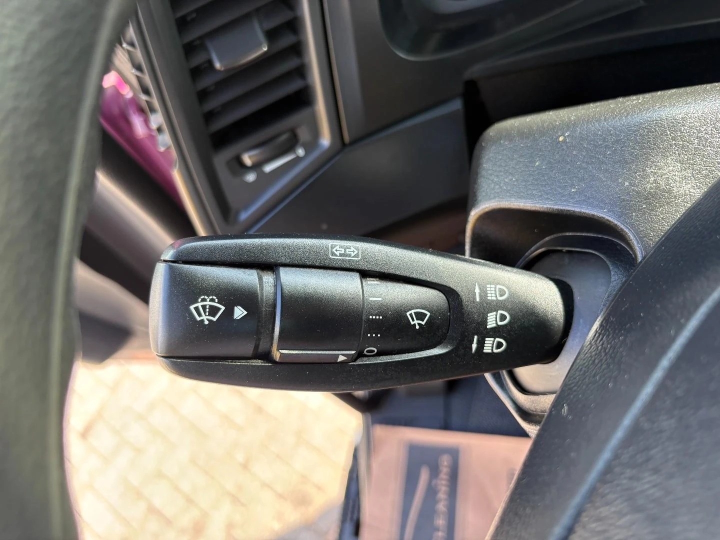 Mercedes-Benz Antos 2017 immagine 22