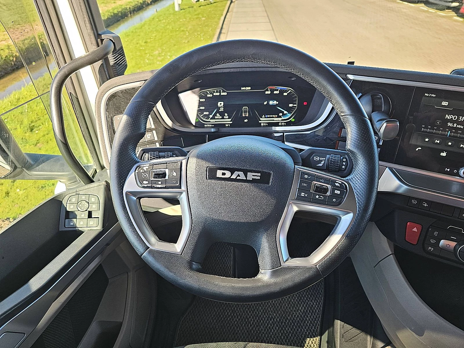 DAF 2023 - XG 480 obrázek 12