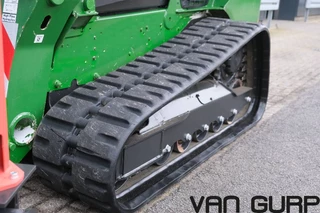 Bobcat N/A 2020 - T 770 HIFLOW + Laser Grader 108 (274 cm) | A/C obrazek 31