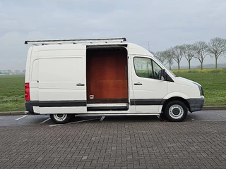 Volkswagen Crafter 2017 - 35 2.0 image 13