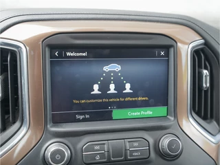 Chevrolet Silverado 2022 - High Country 6.2L V8 imagem 44