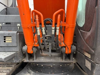 Hitachi ZX210-6 2018 - N/A obrazek 13