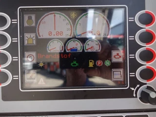 Volvo FL 2009 - 260 ziegler pump imagen 8