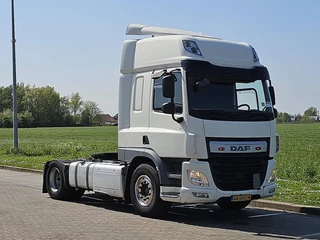 DAF CF 440 2013 - N/A imagem 5