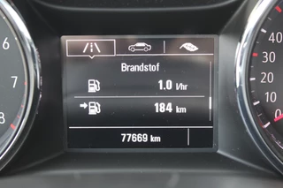 Opel Astra 2020 - 1.2T 130PK Business Edition AGR STOELEN NAVI CAMERA изображение 12