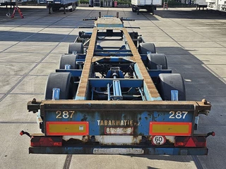 Renders N/A 2008 - CHASSIS PORTMASTER obrazek 6