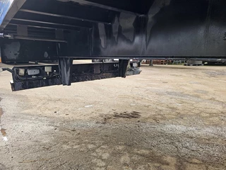 Renders ROC 12.18 N | 2 STEERING AXLES \ TUV BELGIUM 20/06/2026. 2011 - N/A image 19