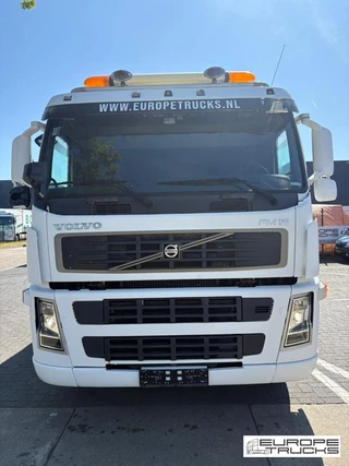 Volvo FM 420 2004 - N/A obrazek 8
