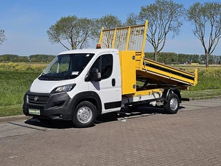 Fiat Ducato 2020 - 2.3 obrazek 2