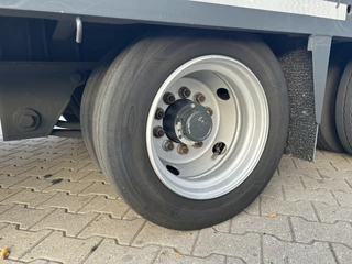 Jumbo Groenewegen T 0152 D 2023 - / Semi Dieplader image 9