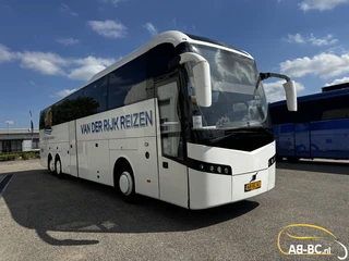 Volvo Jonckheere, 61 Seats 2006 te koop