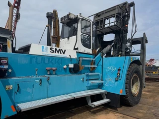 SMV N/A 2005 - SL 60-1200A ( 60.000KG LIFTING CAPACITY ) image 11