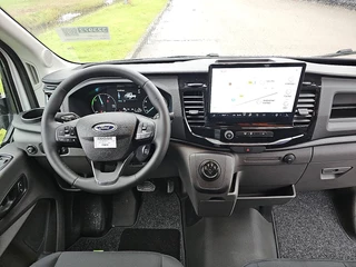 Ford E-Transit 2025 - N/A obrazek 8
