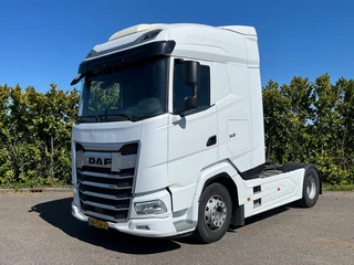 DAF XF480 2022 - FT Euro 6 Intarder Hydrauliek obrazek 2